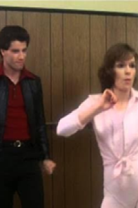 Saturday Night Fever [More Than a Woman]